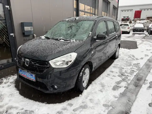 Dacia Lodgy 1.6 16V Comfort*7 SITZER*KLIMA*