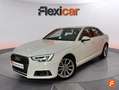 Audi A4 Avant 2.0TDI Advanced ed. S-T 110kW Blanc - thumbnail 2