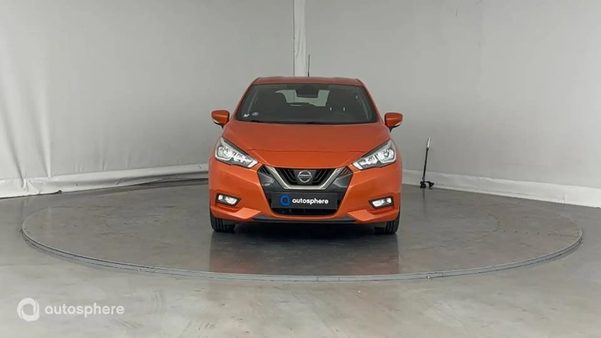 Nissan Micra 1.0 71ch Acenta - 2