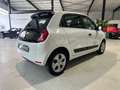 Renault Twingo 1.0 Life *Tempo.,Servo,3 x Verfügbar* Weiß - thumbnail 2
