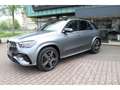 Mercedes-Benz GLE 400 e 4MATIC AMG Line Premium Plus Trekhaak, Multicont Grijs - thumbnail 4