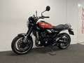 Kawasaki Z900RS Z 900 RS Narancs - thumbnail 14