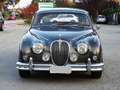 Jaguar MK II anno 1966 Grigio - thumbnail 4