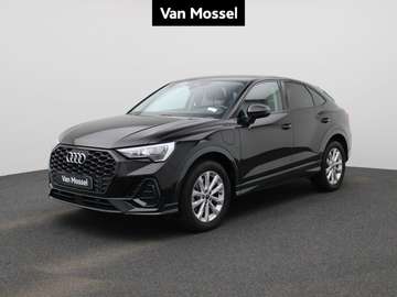 Sportback 45 TFSI e S tronic | Camera | PDC V+A |