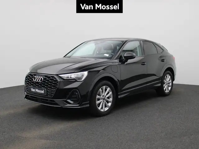 Audi Q3 Sportback 45 TFSI e S tronic | Camera | PDC V+A |