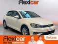 Volkswagen Golf 1.6TDI Advance 85kW Blanc - thumbnail 1