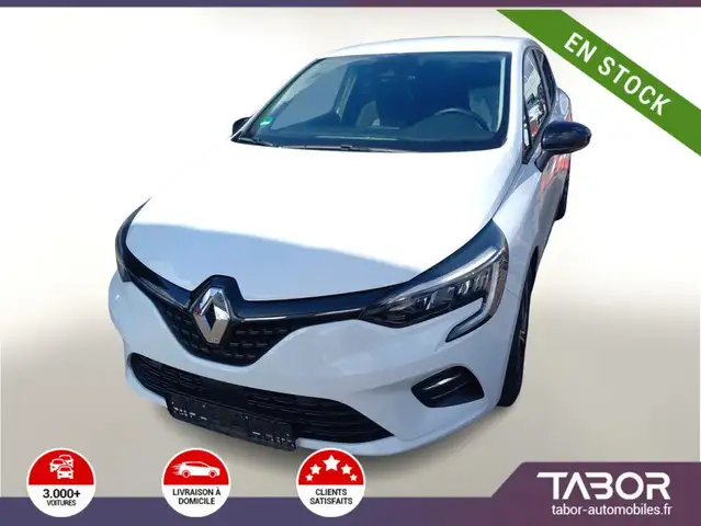 Renault Clio V 1.0 TCe 90 CVT Evolution LED GPS