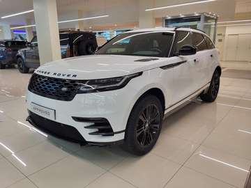 2.0D R-Dynamic S 4WD Aut. 180