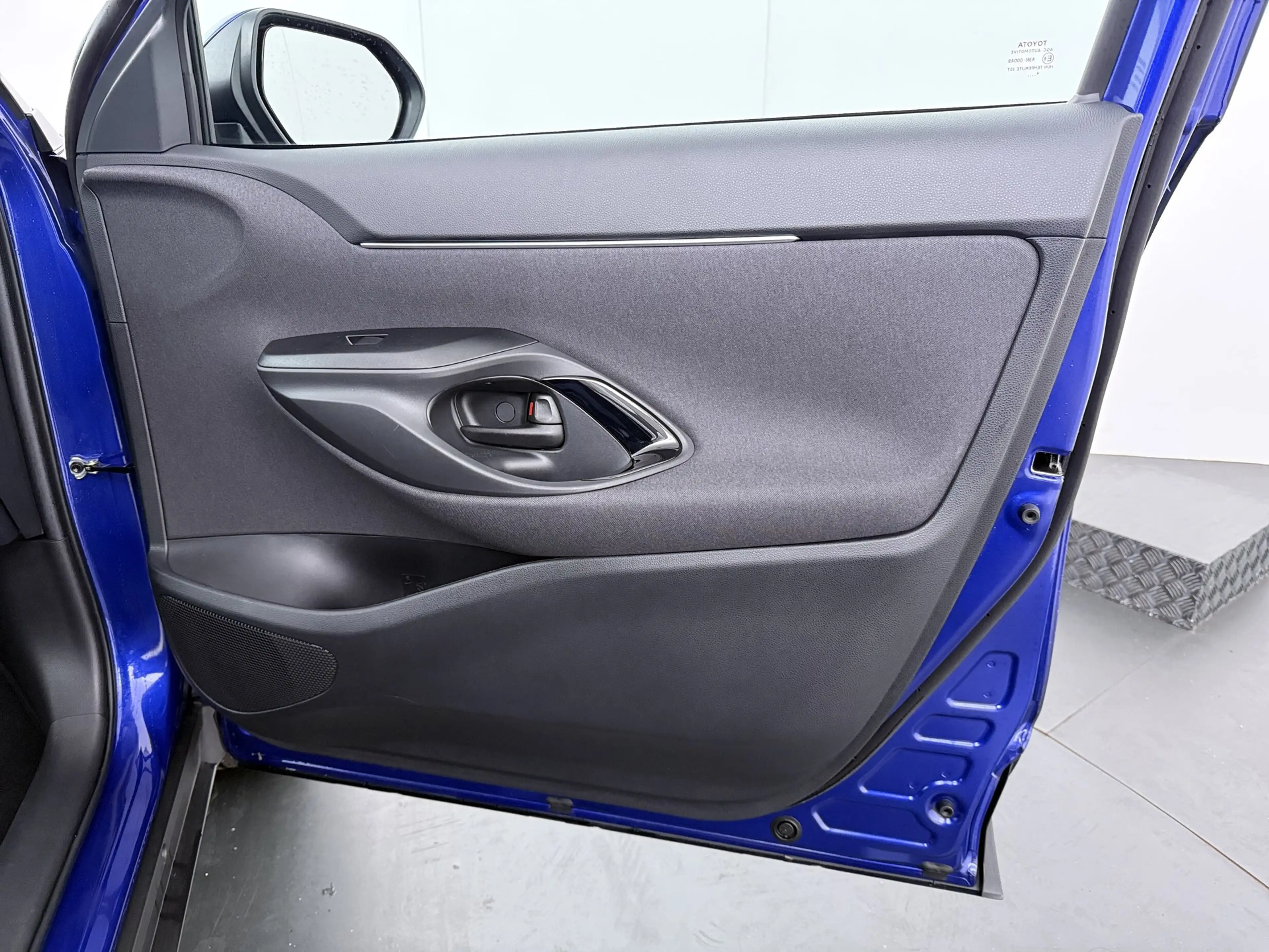 Toyota Yaris Cross 1.5 Hybrid 115 First Edition - Navigatie - Camera — photo 44
