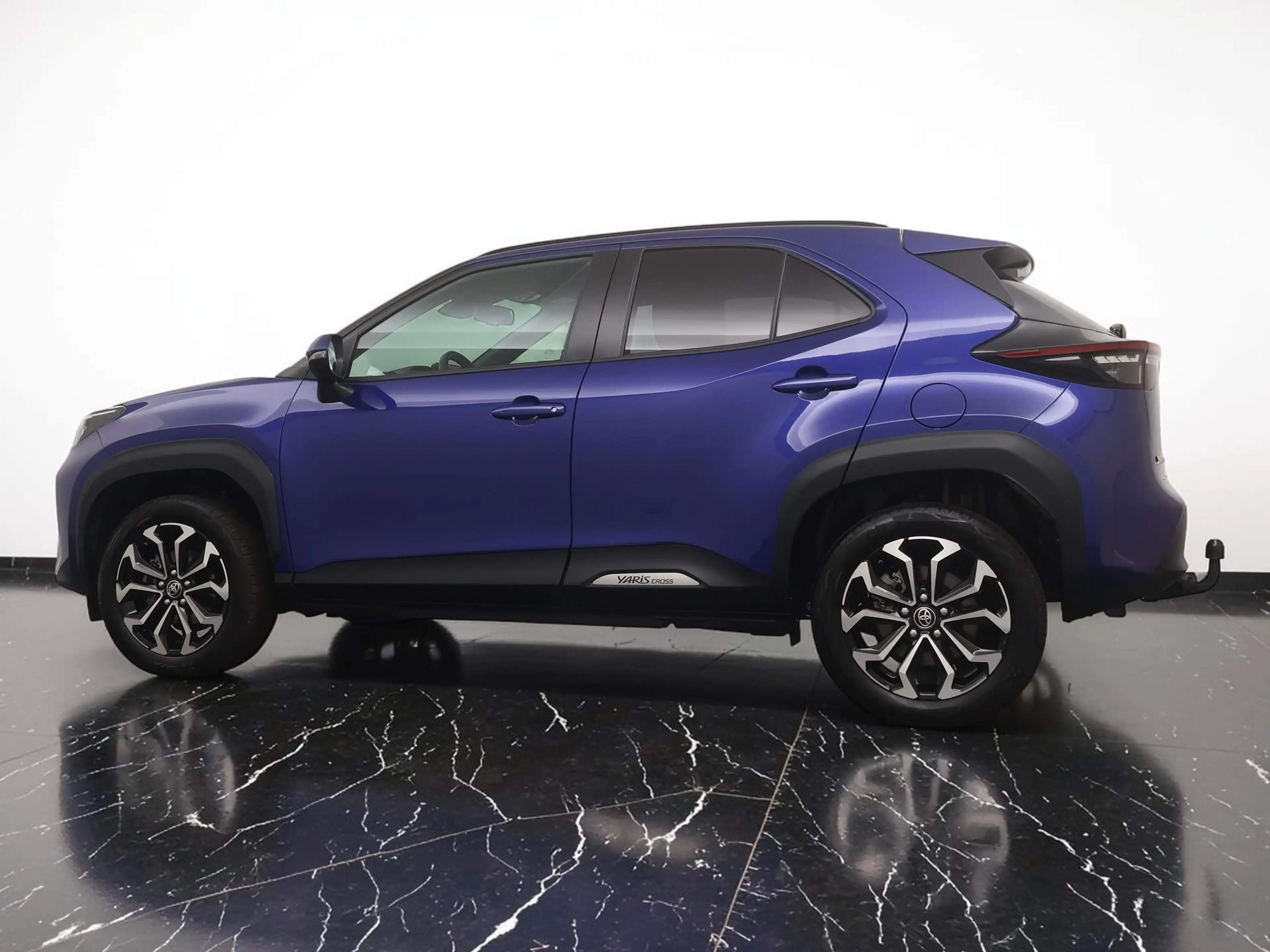 Toyota Yaris Cross 1.5 Hybrid 115 First Edition - Navigatie - Camera — photo 5