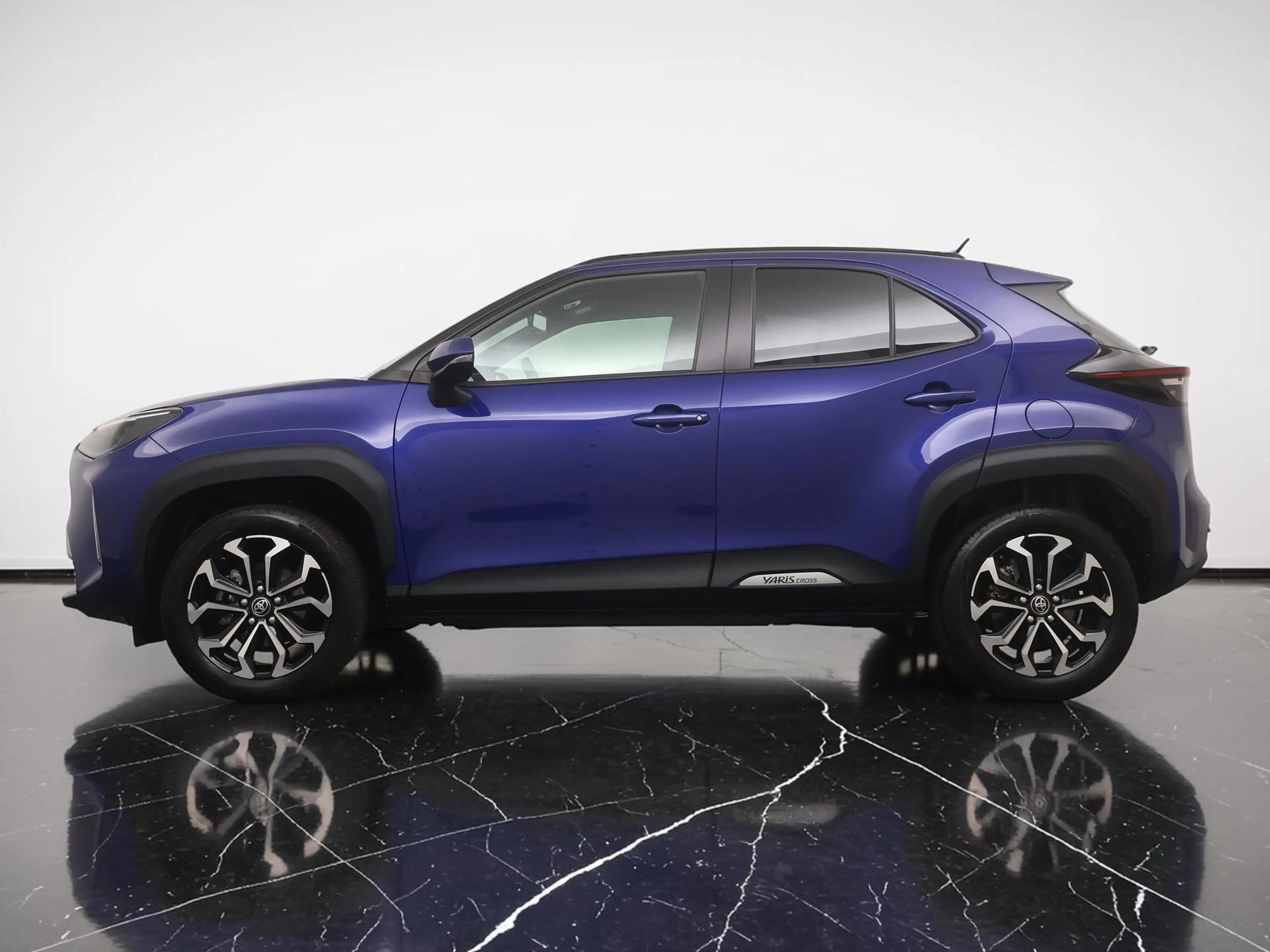 Toyota Yaris Cross 1.5 Hybrid 115 First Edition - Navigatie - Camera — photo 4