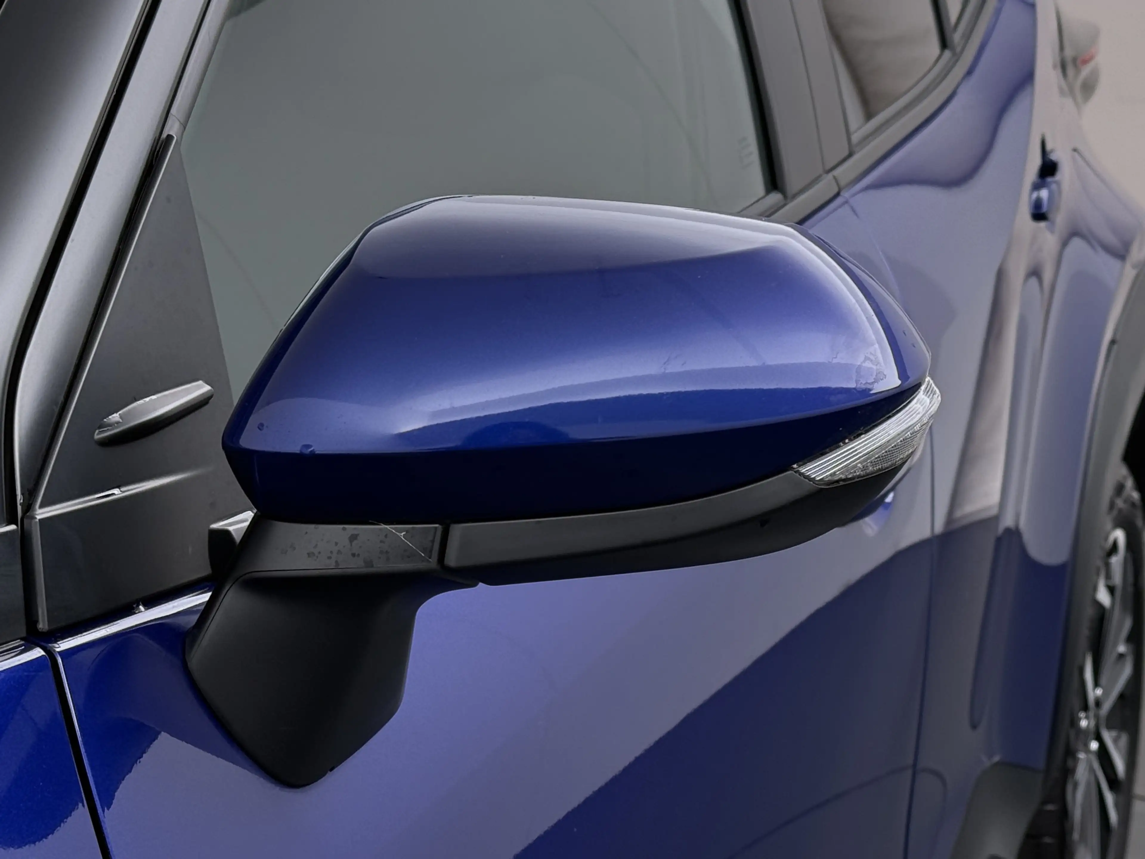 Toyota Yaris Cross 1.5 Hybrid 115 First Edition - Navigatie - Camera — photo 15
