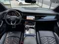 Audi RS Q8 4.0 TFSI/LUFT/AHK/305km/h/KERAMIK/PANO/ Grau - thumbnail 8