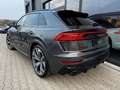 Audi RS Q8 4.0 TFSI/LUFT/AHK/305km/h/KERAMIK/PANO/ Grau - thumbnail 5