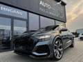 Audi RS Q8 4.0 TFSI/LUFT/AHK/305km/h/KERAMIK/PANO/ Grau - thumbnail 1