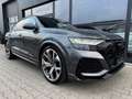 Audi RS Q8 4.0 TFSI/LUFT/AHK/305km/h/KERAMIK/PANO/ Grau - thumbnail 4