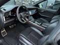 Audi RS Q8 4.0 TFSI/LUFT/AHK/305km/h/KERAMIK/PANO/ Grau - thumbnail 6