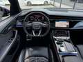Audi RS Q8 4.0 TFSI/LUFT/AHK/305km/h/KERAMIK/PANO/ Grau - thumbnail 10