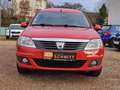 Dacia Logan MCV Kombi Laureate+Klima+Garantie+TÜV NEU Rouge - thumbnail 3