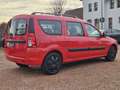 Dacia Logan MCV Kombi Laureate+Klima+Garantie+TÜV NEU Rouge - thumbnail 7