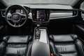 Volvo V90 2.0 T4 Business Sport 190PK|H/K Audio|Leer|Trekhaa Noir - thumbnail 9