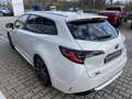 Toyota Corolla 2.0  Team Deutschland *Technikpaket* Blanc - thumbnail 6