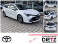 Toyota Corolla 2.0  Team Deutschland *Technikpaket* Blanc - thumbnail 1