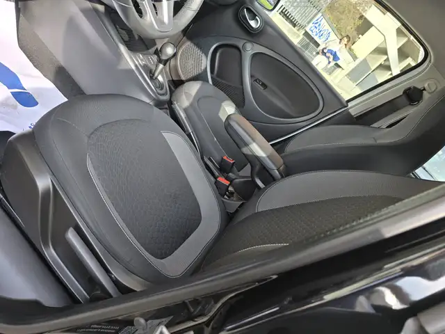 smart forFour Forfour eq Prime 22kW CERTIFICATO SOH
