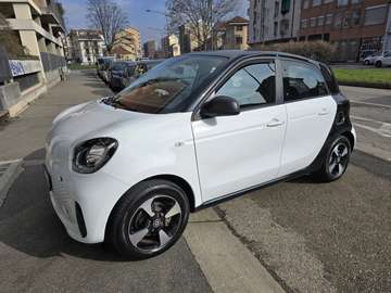 Forfour eq Prime 22kW