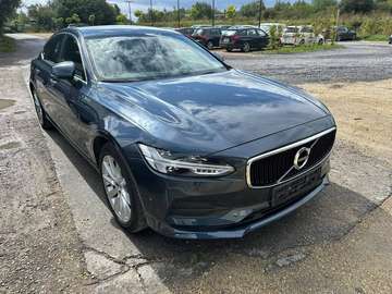 S90 2.0 D3 Inscription AdBlue (EU6d-TEMP)