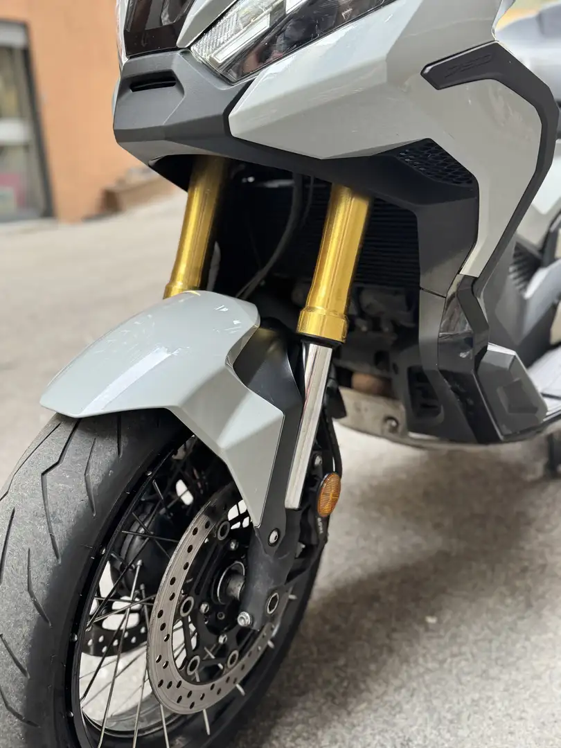 Honda X-ADV - 2