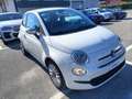 Fiat 500 500 1.2 Pop 69cv Bianco - thumbnail 5
