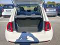 Fiat 500 500 1.2 Pop 69cv Bianco - thumbnail 13
