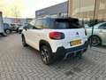 Citroen C3 Aircross 1.2 PureTech 110pk S Shine Business nieuwe distrib Wit - thumbnail 9