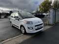 Citroen C3 Picasso 1.6 HDi FAP - 90 Exclusive Gps + Clim + Radar AR Blanc - thumbnail 7