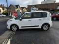 Citroen C3 Picasso 1.6 HDi FAP - 90 Exclusive Gps + Clim + Radar AR Blanc - thumbnail 2