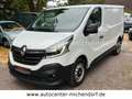 Renault Trafic Kasten L1H1 3,0t Komfort Weiß - thumbnail 1