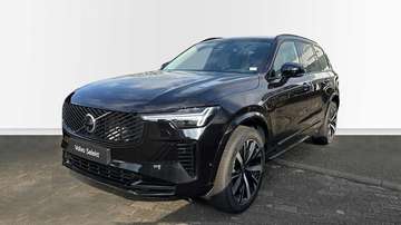 Plus Dark T8 AWD Hybride 7 Zit | Geventileerd Lede