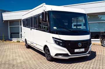 iSmove 6.9E FULL OPTIONS*FußHzg*20.000€RABATT!