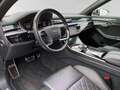 Audi S8 4.0 TFSI quattro AHK ACC Laser eGD. Standhzg. Gris - thumbnail 10