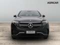 Mercedes-Benz EQC 400 400 masterclass 4matic Fekete - thumbnail 2