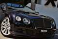 Bentley Continental GT SPEED 6.0 BITURBO W12 ***NP: € 229.435,-*** Zwart - thumbnail 10