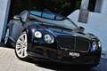Bentley Continental GT SPEED 6.0 BITURBO W12 ***NP: € 229.435,-*** Noir - thumbnail 2
