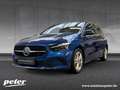 Mercedes-Benz B 200 Progressive,Navigation Blau - thumbnail 1