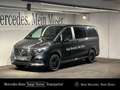 Mercedes-Benz V 300 d 4MATIC EXCLUSIVE Lang AMG Line Grau - thumbnail 1