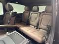 Mercedes-Benz V 300 d 4MATIC EXCLUSIVE Lang AMG Line Grau - thumbnail 9
