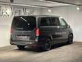 Mercedes-Benz V 300 d 4MATIC EXCLUSIVE Lang AMG Line Grau - thumbnail 5