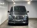 Mercedes-Benz V 300 d 4MATIC EXCLUSIVE Lang AMG Line Grau - thumbnail 3