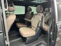 Mercedes-Benz V 300 d 4MATIC EXCLUSIVE Lang AMG Line Grau - thumbnail 8