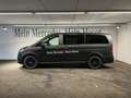 Mercedes-Benz V 300 d 4MATIC EXCLUSIVE Lang AMG Line Grau - thumbnail 4